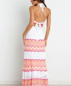 PUP4 Nova Skirt - Pink