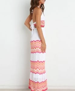 PUP4 Nova Skirt - Pink