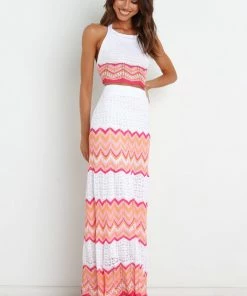 PUP4 Nova Skirt - Pink