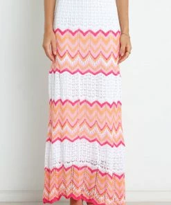 PUP4 Nova Skirt - Pink