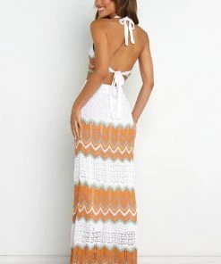 PUP4 Nova Skirt - White