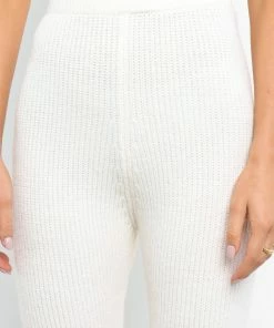 PUP4 Odette Pants - White