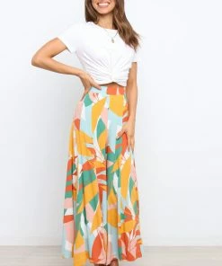 PUP49 Clothing Paulding Pant - Multi