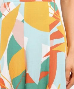 PUP49 Clothing Paulding Pant - Multi