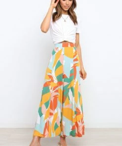 PUP49 Clothing Paulding Pant - Multi