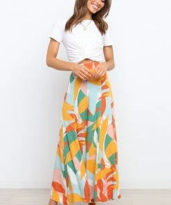 PUP49 Clothing Paulding Pant - Multi