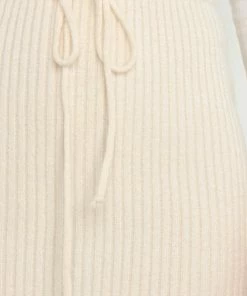 PUP4 Rochelle Skirt - Beige