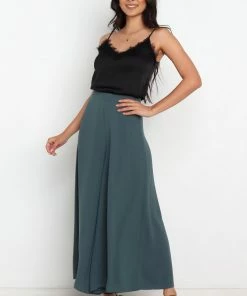 PUP5 Roman Pants - Sage