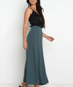 PUP5 Roman Pants - Sage