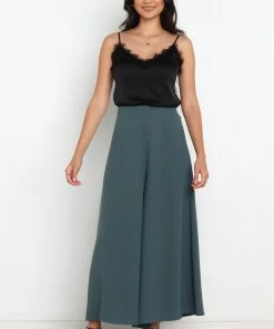 PUP5 Roman Pants - Sage