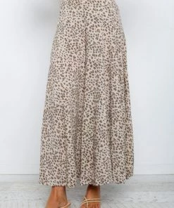 PUP49 Selby Pant - Beige