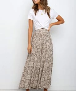 PUP49 Selby Pant - Beige