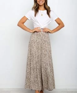 PUP49 Selby Pant - Beige