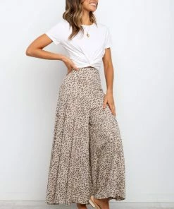 PUP49 Selby Pant - Beige