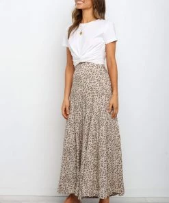 PUP49 Selby Pant - Beige