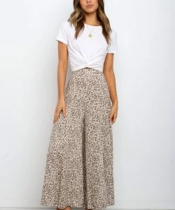 PUP49 Selby Pant - Beige