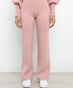 PUP52 Clothing Shalini Pants - Pink