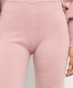 PUP52 Clothing Shalini Pants - Pink