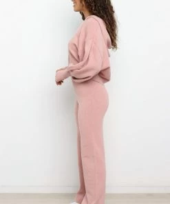 PUP52 Clothing Shalini Pants - Pink