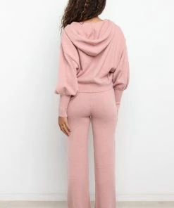 PUP52 Clothing Shalini Pants - Pink