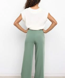 PUP24 Sturgill Pants - Olive Clothing