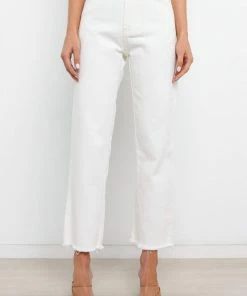 PUP9 Sunder Jeans - Ivory