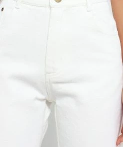 PUP9 Sunder Jeans - Ivory