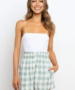 PUP51 Tabiki Shorts - Sage Clothing