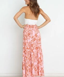 PUP49 Vicky Skirt - Pink