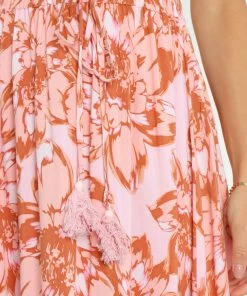 PUP49 Vicky Skirt - Pink