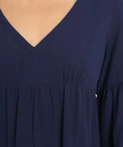 PUP8 Dresses Alua Dress - Navy