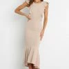 PUP7 Avani Dress - Beige