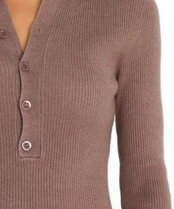 PUP14 Dresses Billy Dress - Brown