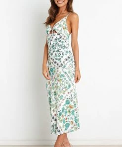 PUP61 Dresses Blakely Dress - Green