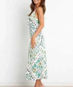 PUP61 Dresses Blakely Dress - Green