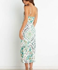 PUP61 Dresses Blakely Dress - Green