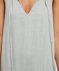 PUP29 Dresses Cabal Dress - Sage