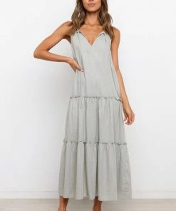 PUP29 Dresses Cabal Dress - Sage