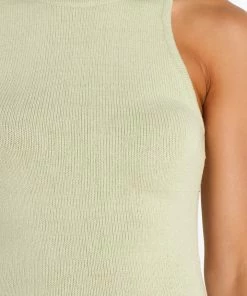 PUP3 Camille Dress - Green