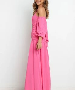 PUP30 Ceece Dress - Pink