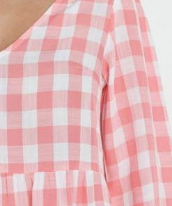 PUP8 Cere Dress - Pink