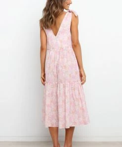 PUP3 Erenda Dress - Floral Dresses