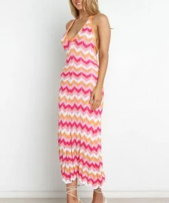 PUP4 Dresses Erika Dress - Pink