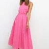 PUP3 Esther Dress - Pink