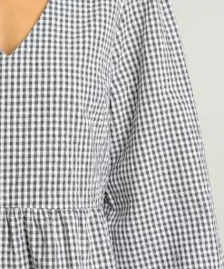 PUP50 Dresses Gali Dress - Black