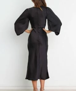 PUP14 Dresses Grace Dress - Black