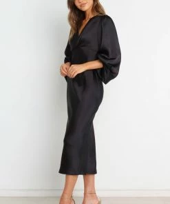 PUP14 Dresses Grace Dress - Black