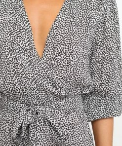 PUP49 Dresses Hadyn Dress - Black