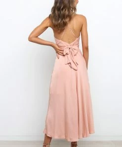 PUP7 Dresses Hermonie Dress - Blush