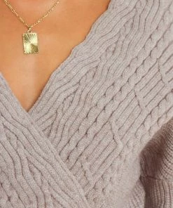 PUP4 Kash Dress - Beige